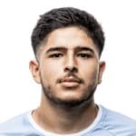 J. Gallegos
