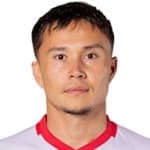 P. Umarbayev