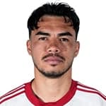 G. Suazo