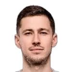 Yevhen Chagovets