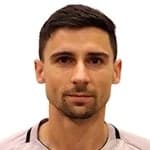 Nuno Rodrigues