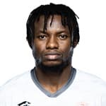 J. Cissé