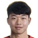 Yan Dinghao
