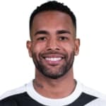 Alex Teixeira