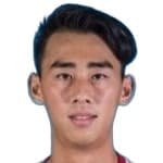Luo Senwen