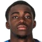 K. Poku