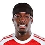 N. Madueke