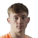 Liam John Hughes