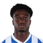 T. Lamptey