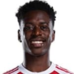 A. Sambi Lokonga