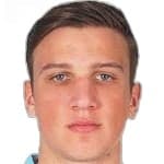 M. Ristovski