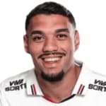 Ruan Tressoldi