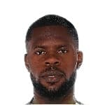 F. Uzoho