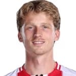 M. Roerslev