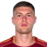 A. Dovbyk