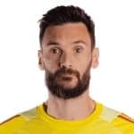 H. Lloris