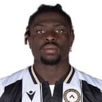 F. Ebosele