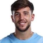 Nico González