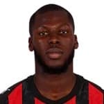 Y. Musah