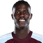 A. Onana