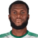 F. Kessié