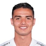 Alexander Antonio Alvarado Carriel