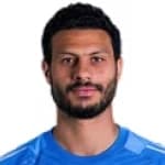 Mohamed El Shenawy