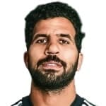 Al Mahdi Soliman