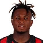 S. Chukwueze