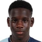 Mamadou Fofana II