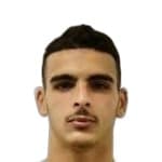 S. Bouzamoucha