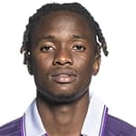 M. N'Diaye