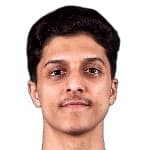 Faisal Al Ghamdi