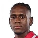 A. Castillo Manyoma