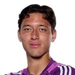 F. Tapia