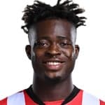 K. Sulemana