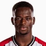 I. Coulibaly