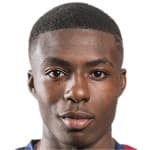 A. Sissoko