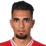 I. Chouaref
