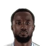 E. Owusu