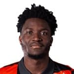 N. Adjei
