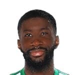 S. Coulibaly