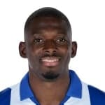H. Traoré
