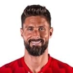 O. Giroud