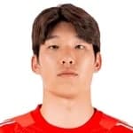 Kim Joon-Hong