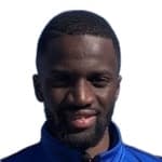 D. Thiam
