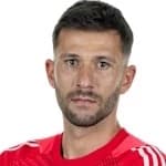 Daniel Heuer Fernandes