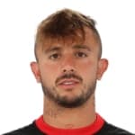 Pablo Maffeo