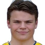 F. Pedersen