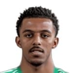Haitham Asiri